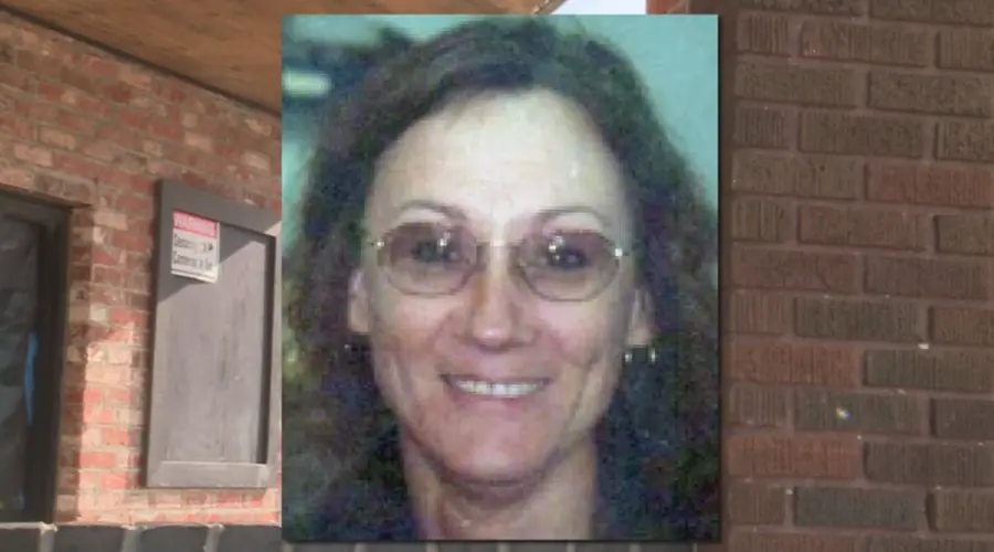 No remains found in basement dig for missing Lincoln woman Regina Bos