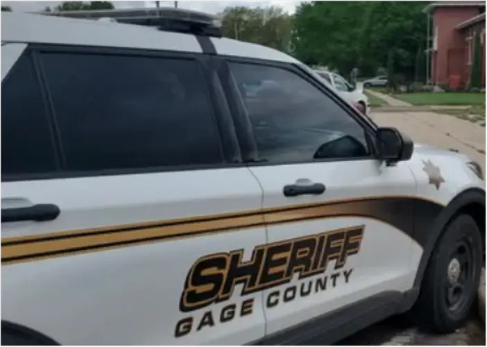 Dispute at Pickrell business leads to arrest