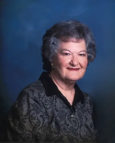 Betty R. Fleming