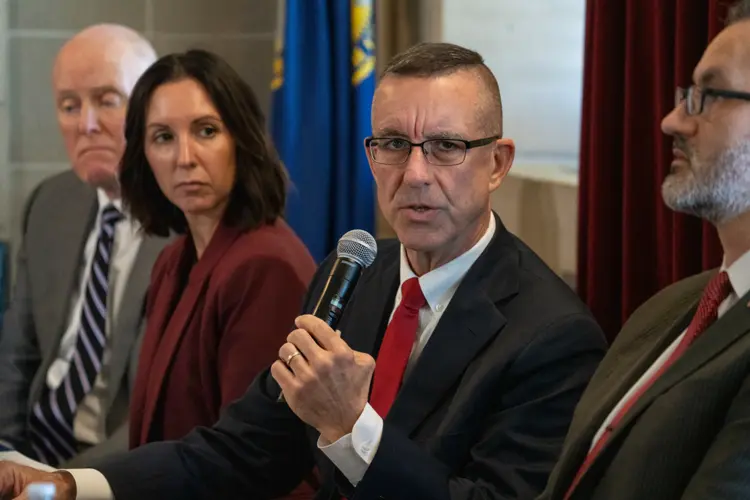 Feds approve Nebraska’s request to block TANF funds for drugs, psychics, music, porn and more