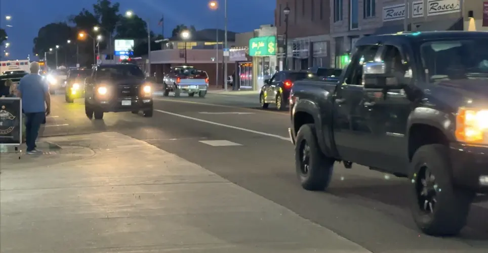 2026 Sidney Cruisin’ Night welcomes summer