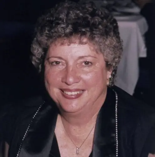 Ann Hunt