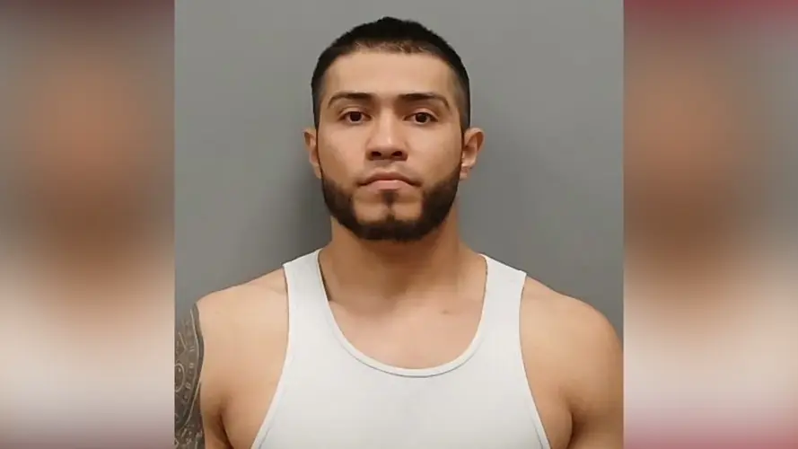 North Platte Man Charged in Adams County Child Enticement Case