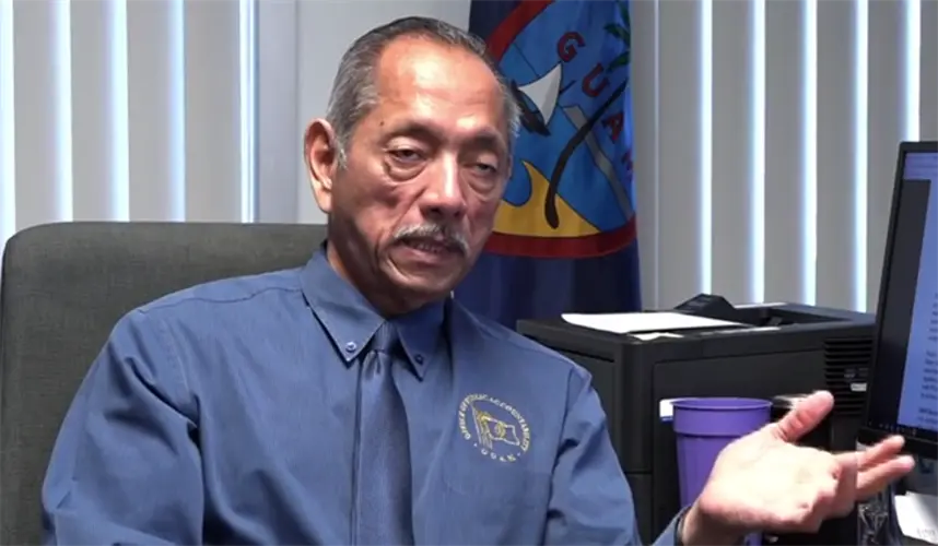 GovGuam audit delays renew private sector scrutiny of financial oversight