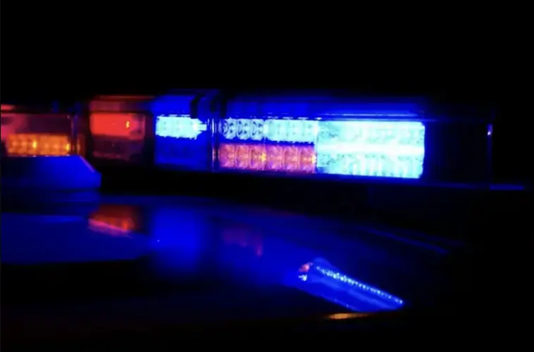 Una pelea en Long Pine deriva en un arresto y varias citaciones