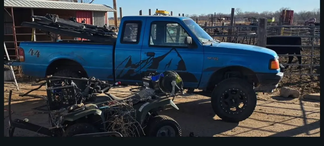 Kimball County Sheriff’s Office investigates theft