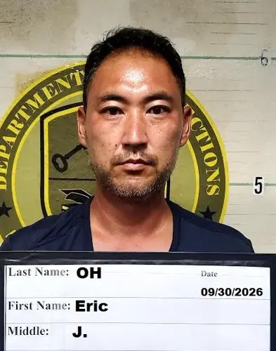 Man accused of burning girlfriend’s leg and forcing her to stab herself