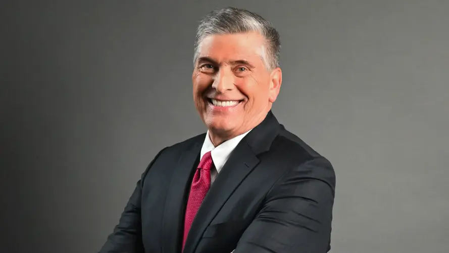 Kent Boughton announces cancer diagnosis, will continue forecasting