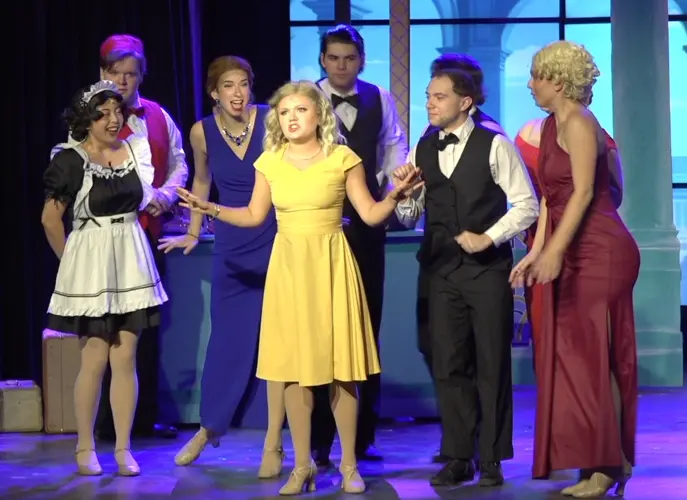 Post Playhouse performers find generosity after wildfire near Fort Robinson