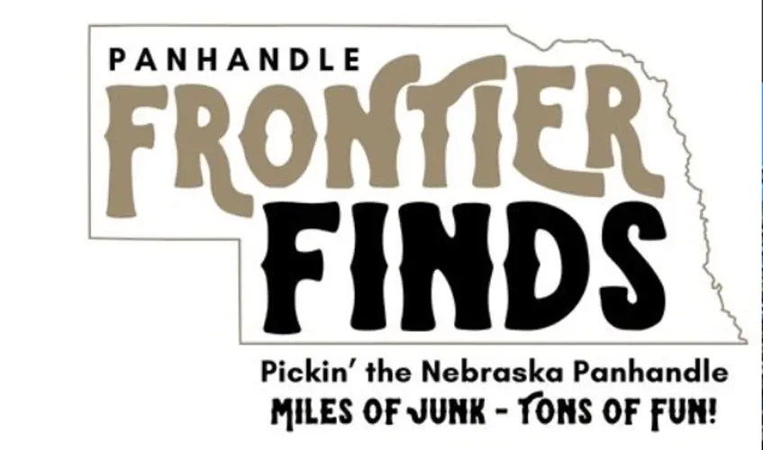 An adventure in finding ‘treasure’