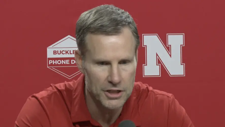 Fred Hoiberg extended through 2031-32