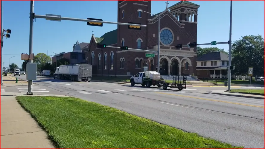 Four lanes or three? Resolution offers combination for U.S. 77 through Beatrice