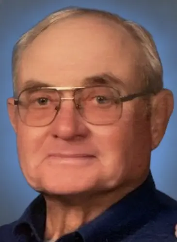 Arlin J. Steinhoff