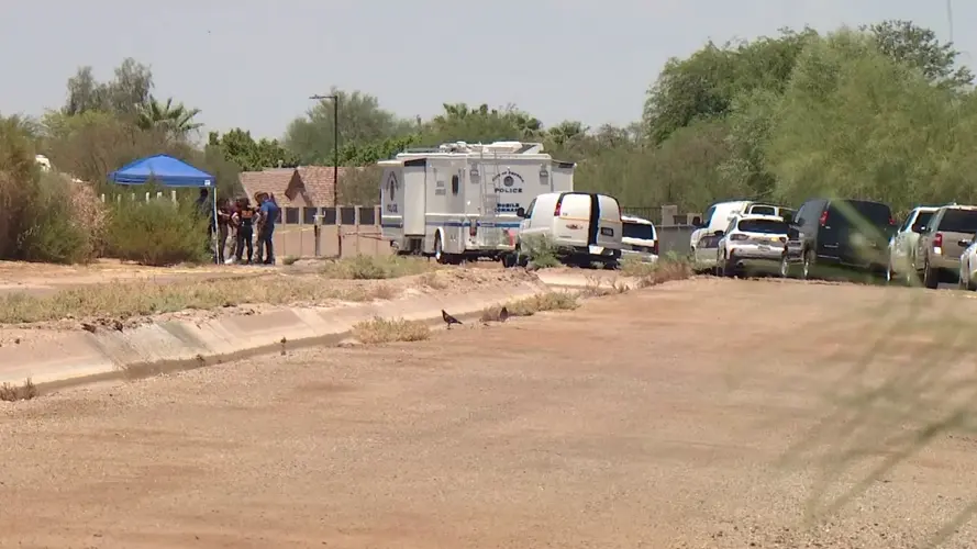 Gobierno de EE.UU. abrirá nuevo centro de ICE para acelerar deportaciones