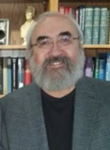 Dr. Charles G. Allen
