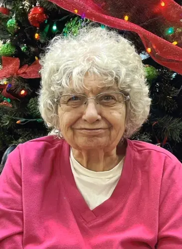 Virginia L. Beckner