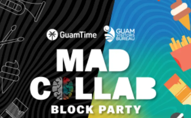 GuamTime’s 2nd Mad Collab block party welcomed 7,000+