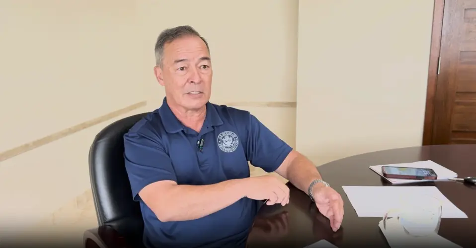 Congressional address postponed as Moylan wants to highlight FY27 NDAA