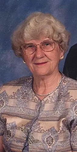 Verna Lee Tubbs