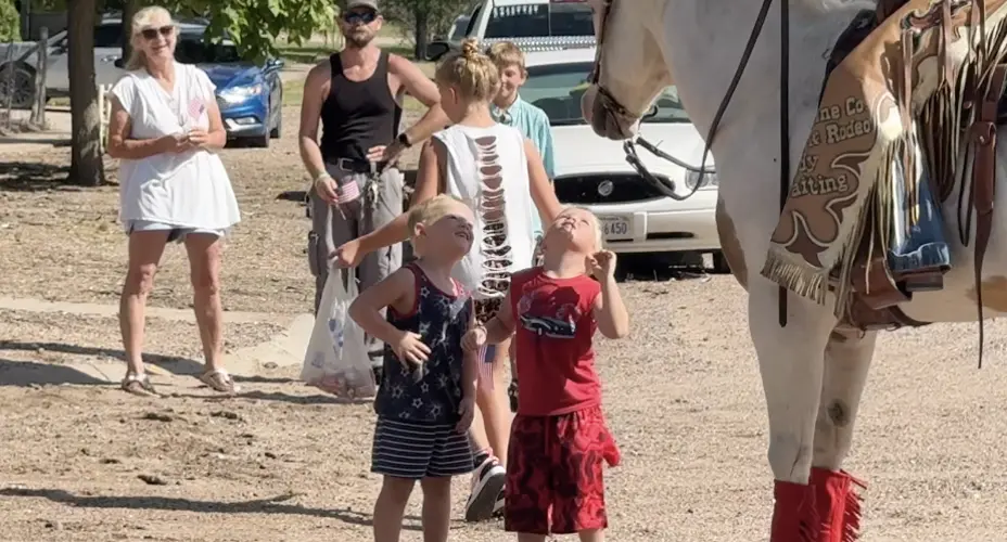 Old Settlers Day celebrates century-plus of Lodgepole
