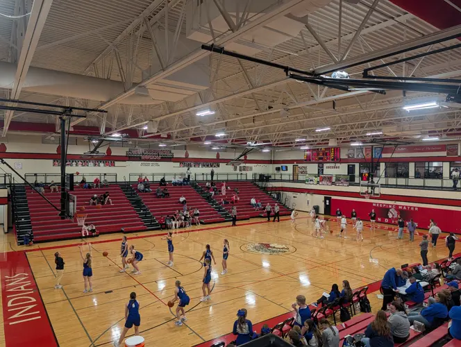Knights and Indians Advance in Postseason GBB