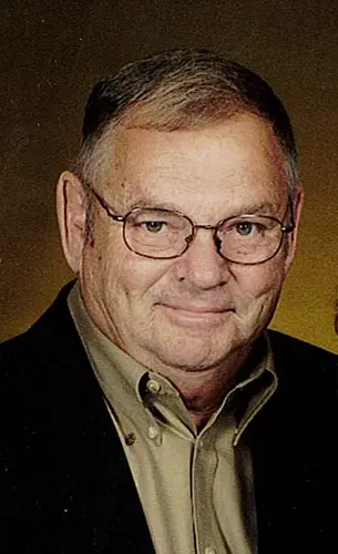 Keith G. Weber