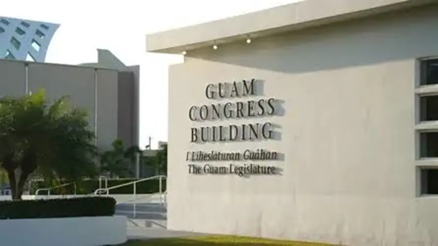 Talks on extra Section 30 monies stall yet again at the Guam Legislature