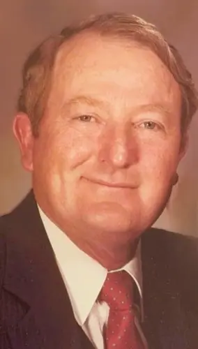 Jerald W. "Jerry" Haupt