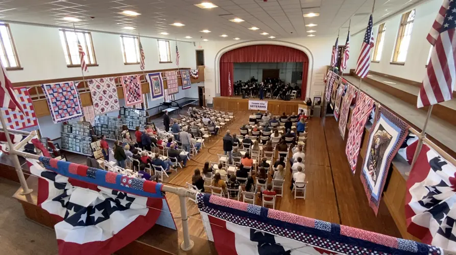 Nebraska City to host naturalization ceremony