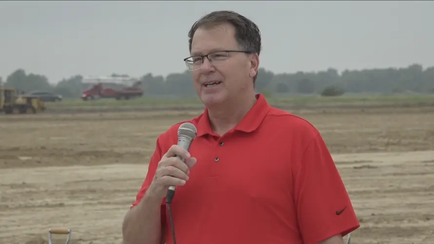 Former Kearney city manager enters Buffalo County Commissioner race