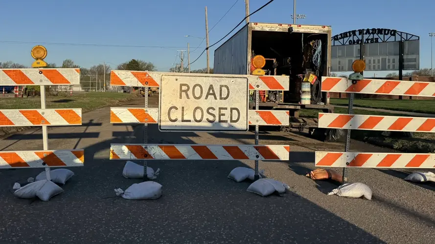 NDOT Projects to Begin in Central Nebraska