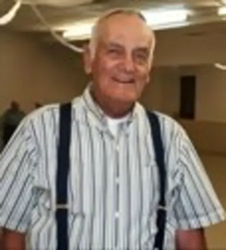 Edward "Paul" Heidemann