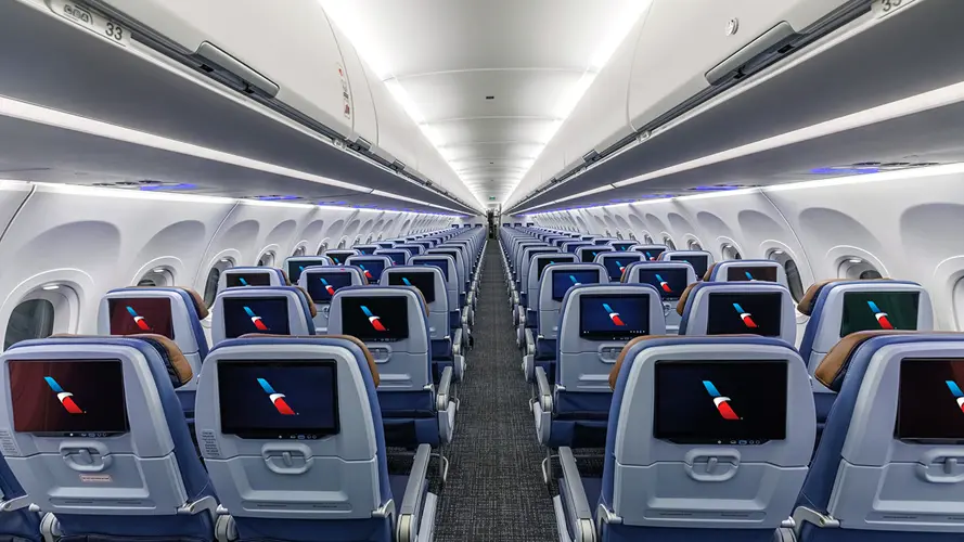 American Airlines suspenderá vuelos directos entre Lincoln y Chicago en 2027