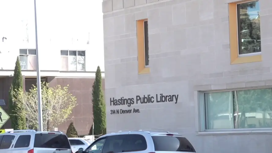 Hastings Public Library Highlights Community Return on Investment
