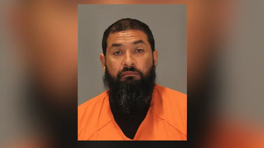 Omaha man sentenced to 25 years for distributing child sexual abuse material