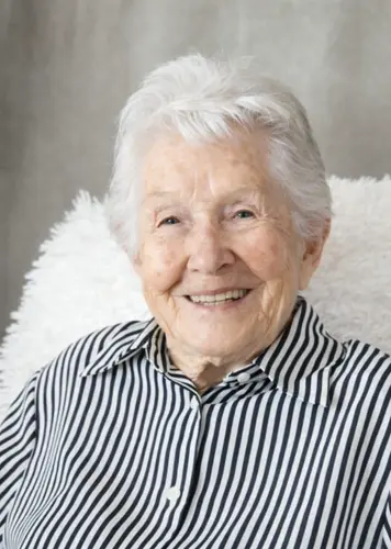 Vivian L. Belding