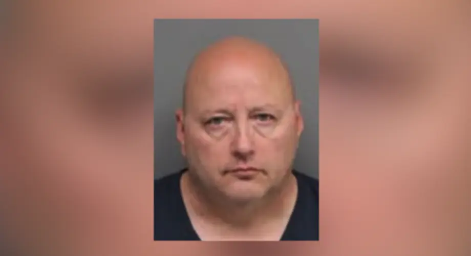Wife’s discovery leads to Lincoln man’s child sex abuse material arrest, sheriff’s office says