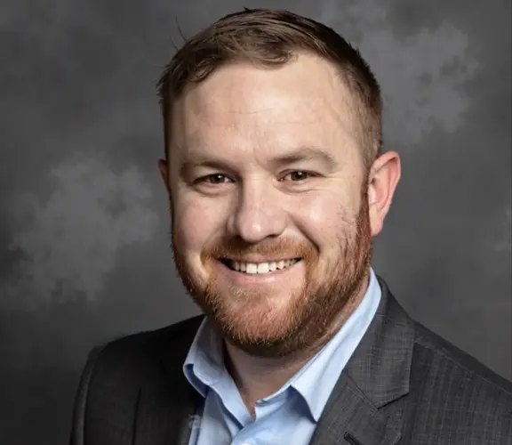 Jeremy Lee seeks first full term on Sidney City Council