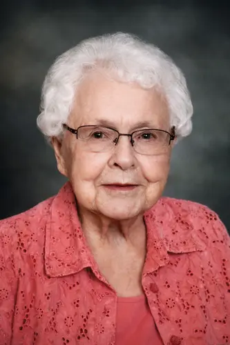 Pauline Adabelle Hynek