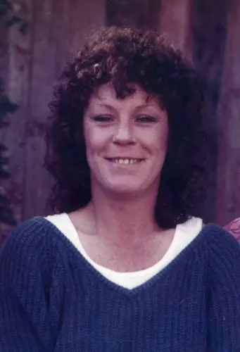 Jeanie (Catlett) Adams