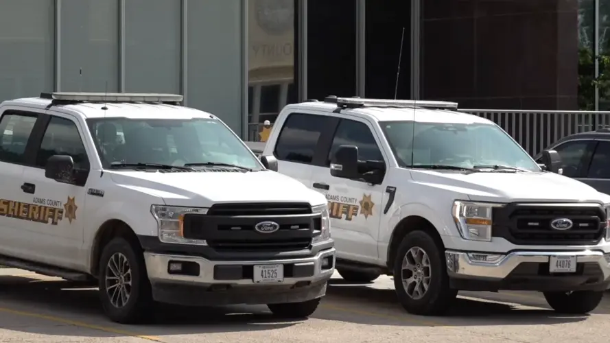 Adams County Sheriff’s Office Investigates Bomb Threat