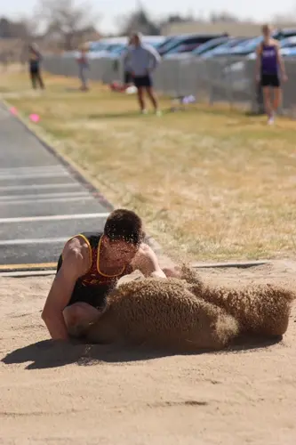 North Platte St. Patrick’s sweeps team titles at Storm Invite in Chappell