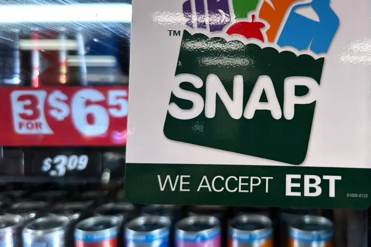 Federal judge rules Nebraska can’t restrict SNAP purchases of soda and energy drinks