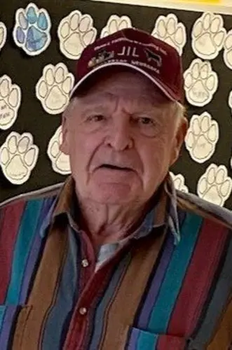 Roger Louis Sparks