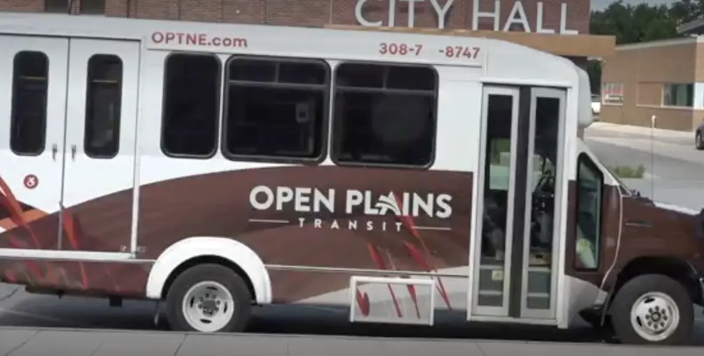 Open Plains Transit says it will end operations Sept. 30 without NDOT reimbursement