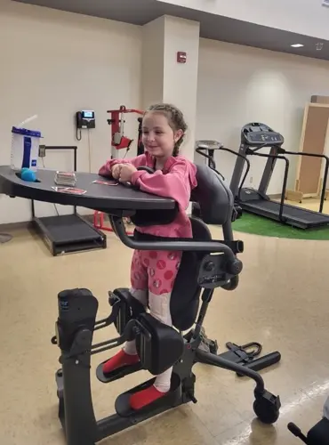 Benefit planned in Valentine for 7-year-old girl battling rare neurological disorder