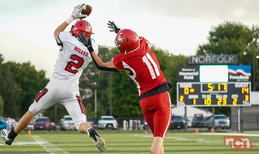 Boone Buzzsaw Keeps Rolling