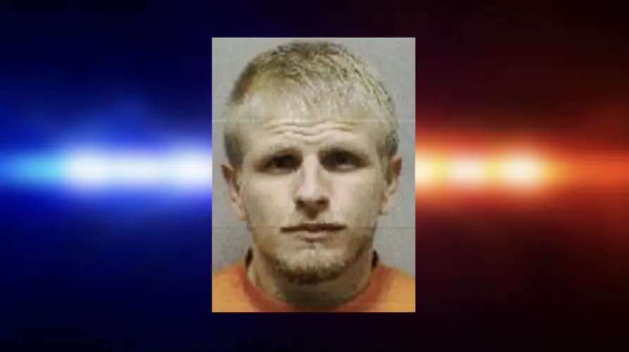 Wisner man charged in father's killing asks judge to move trial