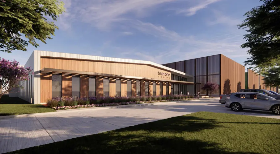 Kearney Planning Commission recommends approval of proposed data center