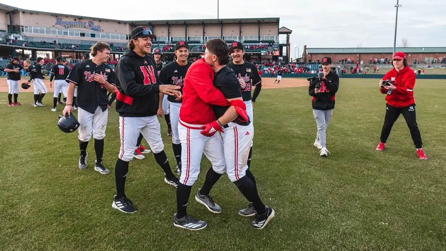 Husker notes: Nebraska stuns Maine with five-run ninth